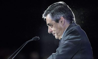 Le elezioni presidenziali francesi travolte dagli scandali