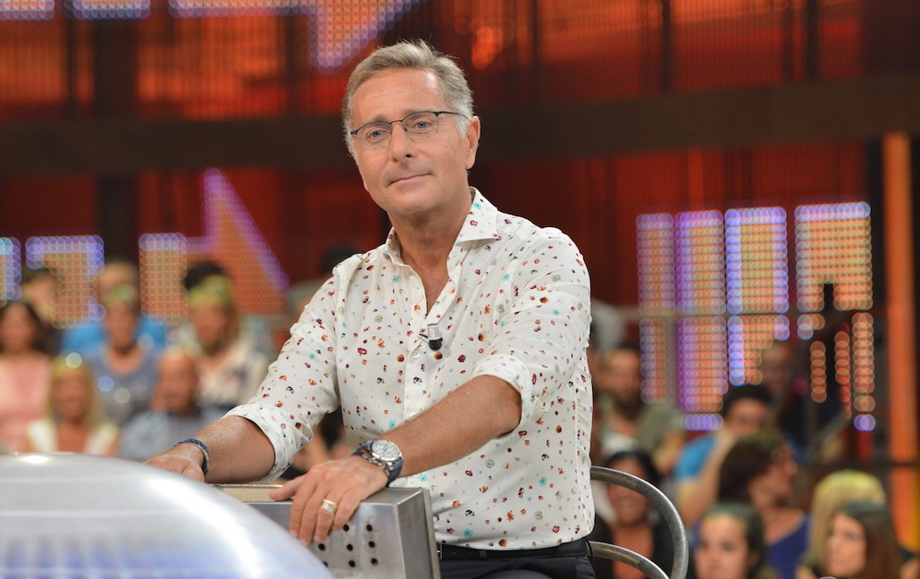Paolo Bonolis: “Resto a Mediaset e riporto in tv Il senso della vita” Paolo Bonolis: “Resto a Mediaset e riporto in tv Il senso della vita”