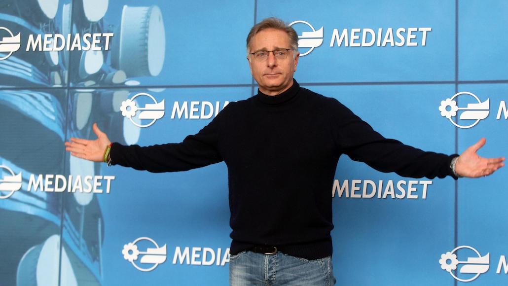 Paolo Bonolis: “Resto a Mediaset e riporto in tv Il senso della vita” Paolo Bonolis: “Resto a Mediaset e riporto in tv Il senso della vita”