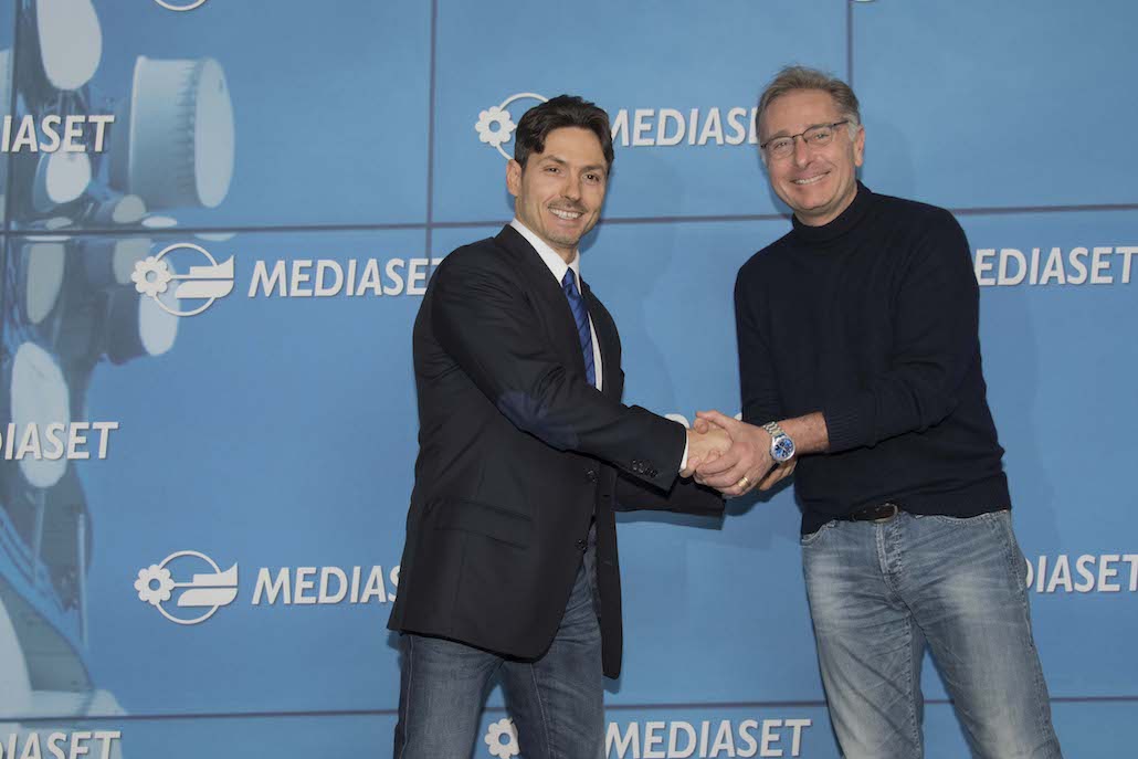 Paolo Bonolis: “Resto a Mediaset e riporto in tv Il senso della vita”