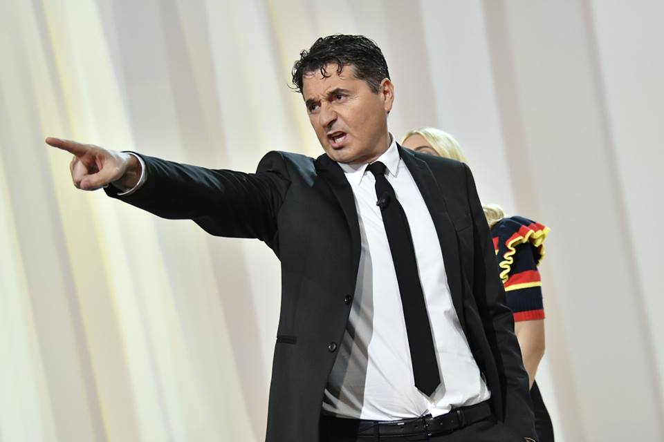 Ascolti 22/03: vince “La Porta Rossa”, buon risultato de “Le Iene”