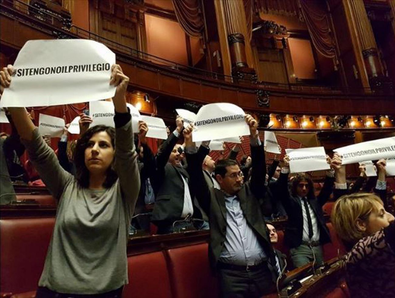 Pensione e vitalizi dei parlamentari: come funzionano