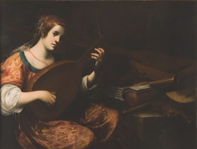 La pittura senese in mostra tra Montepulciano e Pienza