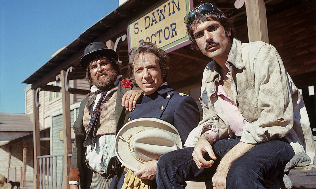 È morto l’attore Tomas Milian, l’indimenticabile Er Monnezza – Foto È morto l’attore Tomas Milian, l’indimenticabile Er Monnezza – Foto
