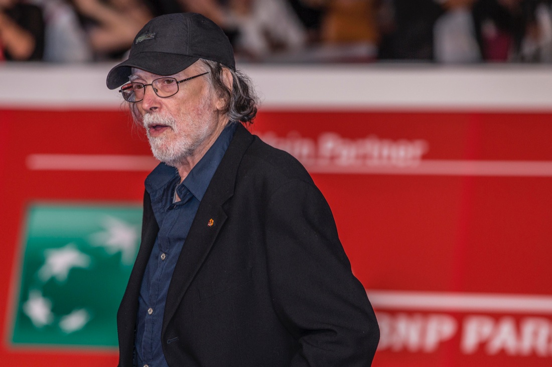 È morto l’attore Tomas Milian, l’indimenticabile Er Monnezza – Foto È morto l’attore Tomas Milian, l’indimenticabile Er Monnezza – Foto