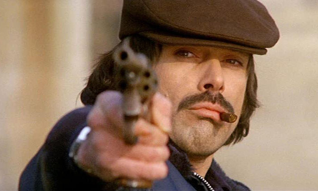 È morto l’attore Tomas Milian, l’indimenticabile Er Monnezza – Foto È morto l’attore Tomas Milian, l’indimenticabile Er Monnezza – Foto