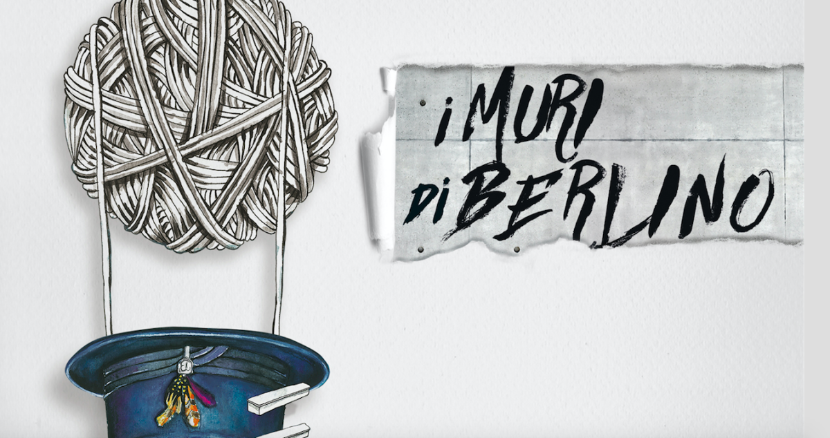 Galleria foto 'Maldestro: “Il mio unico modo di vivere il dolore? Scriverlo”' - foto 2