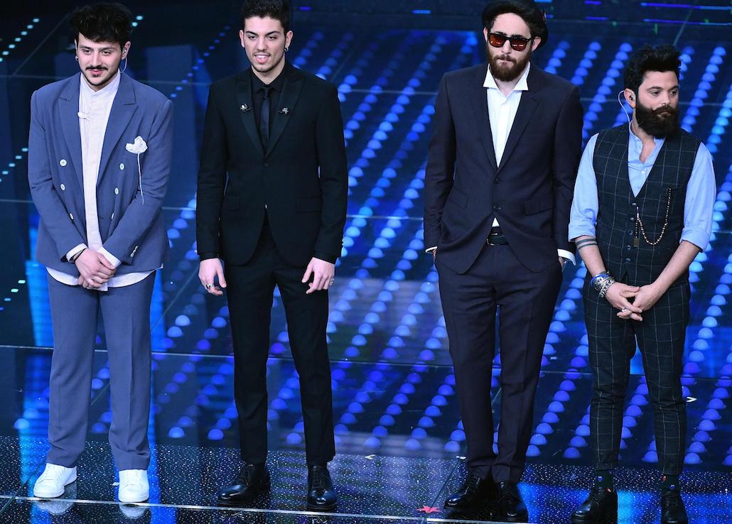 Maldestro: “Il mio unico modo di vivere il dolore? Scriverlo” Maldestro: “Il mio unico modo di vivere il dolore? Scriverlo”