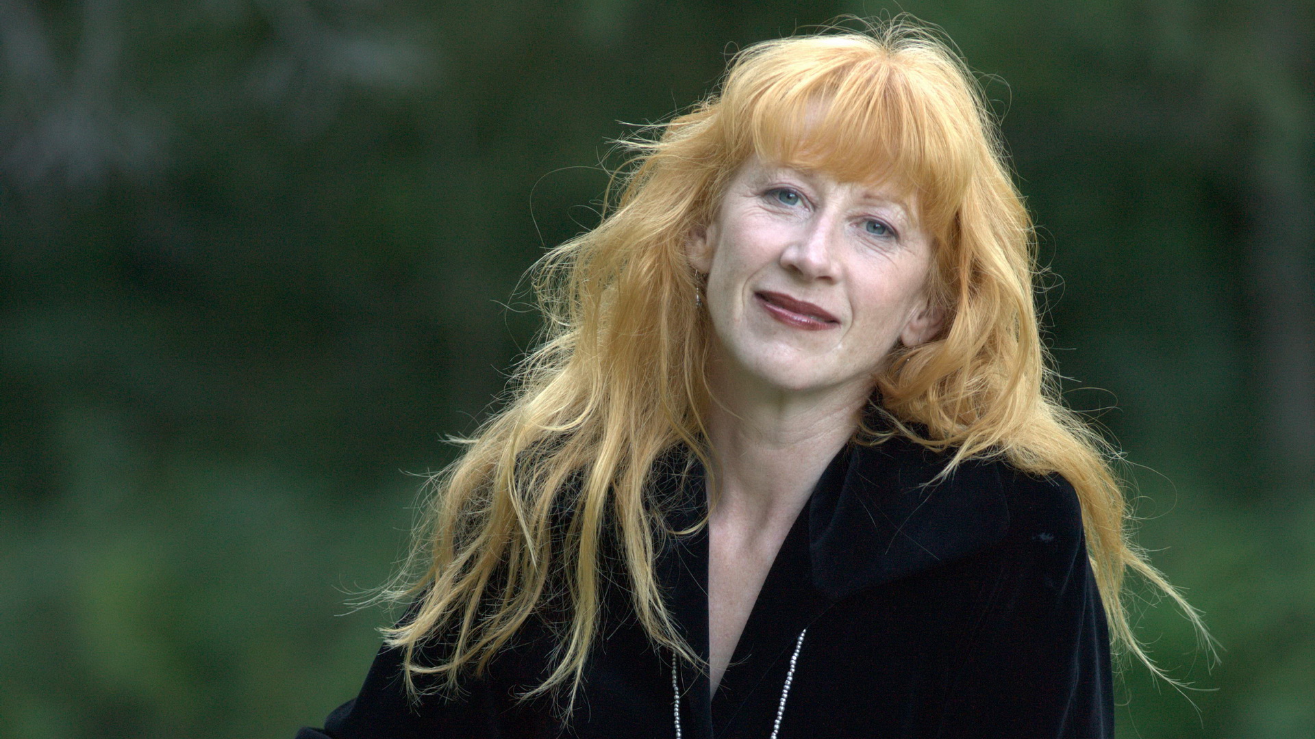 Loreena McKennitt: “La musica celtica mi ha scelto” – Intervista Loreena McKennitt: “La musica celtica mi ha scelto” – Intervista