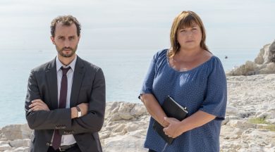 The Intern: una serie tv racconta (con ironia) il lato oscuro di Marsiglia