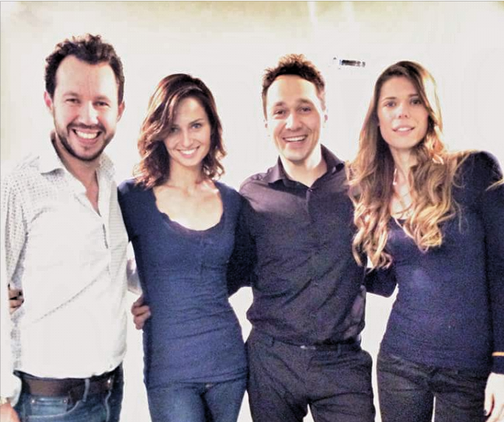 Le feste vip della settimana: 23 anni di Celebrity Fight Night