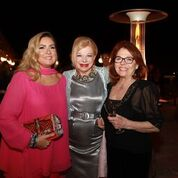 Le feste vip della settimana: 23 anni di Celebrity Fight Night