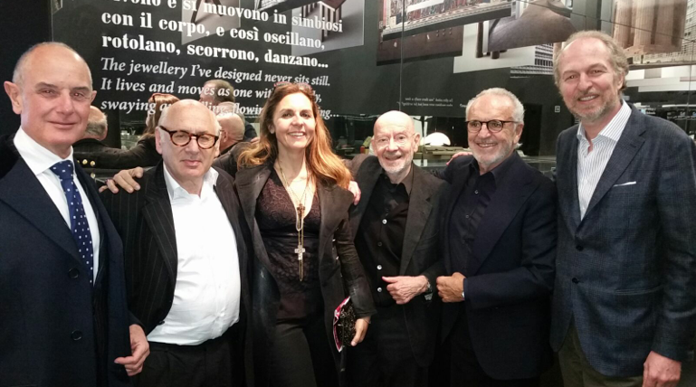 Le feste vip della settimana: 23 anni di Celebrity Fight Night