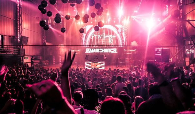 Le feste vip della settimana: 23 anni di Celebrity Fight Night