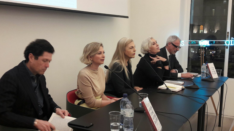 Le feste vip della settimana: 23 anni di Celebrity Fight Night