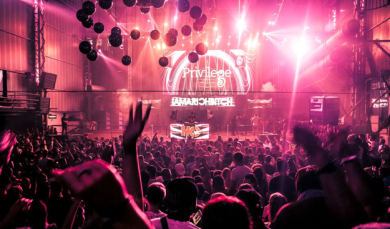 Le feste vip della settimana: 23 anni di Celebrity Fight Night