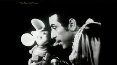 E’ morto Cino Tortorella, il “Mago Zurlì” dello Zecchino d’Oro