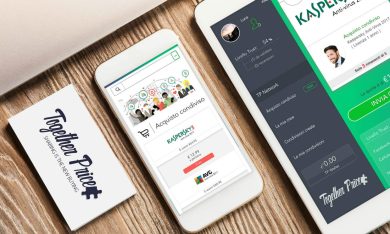 Netflix, Spotify, Apple Music: con Together Price l’abbonamento si condivide