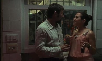 La vendetta di un uomo tranquillo: estratto del film