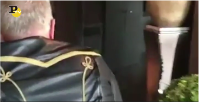 Gianluca Vacchi: l’ultima trovata su Instagram