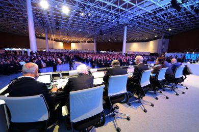 Popolare Vicenza e Veneto Banca: le scelte per gli azionisti