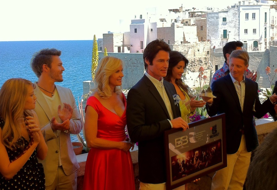 Beautiful: i 30 anni della soap tra successi, scandali e amori Beautiful: i 30 anni della soap tra successi, scandali e amori