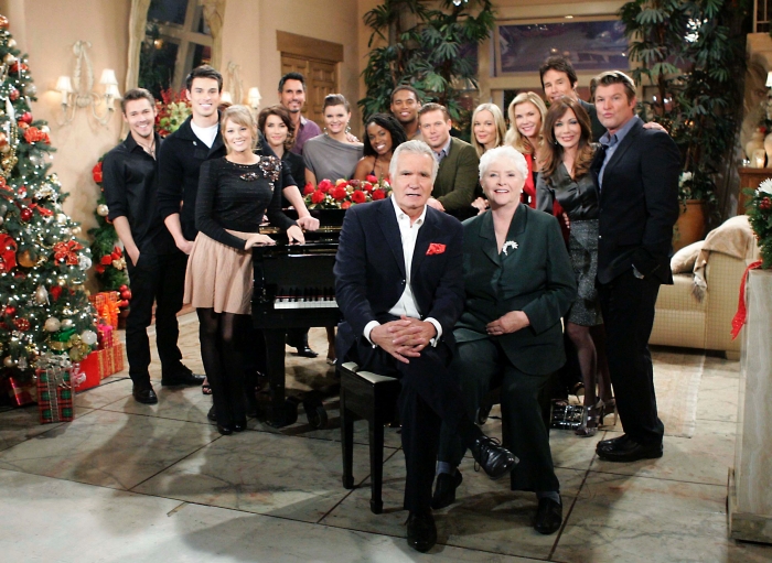 Beautiful: i 30 anni della soap tra successi, scandali e amori Beautiful: i 30 anni della soap tra successi, scandali e amori