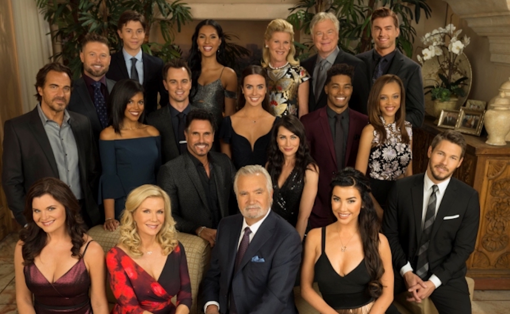 Beautiful: i 30 anni della soap tra successi, scandali e amori Beautiful: i 30 anni della soap tra successi, scandali e amori