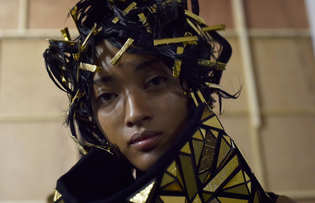 Le foto più sexy della settimana: 15 – 22 marzo 2017 Le foto più sexy della settimana: 15 – 22 marzo 2017