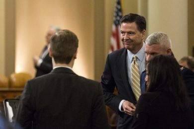 La Cnn conferma i legami tra la Russia e lo staff di Trump