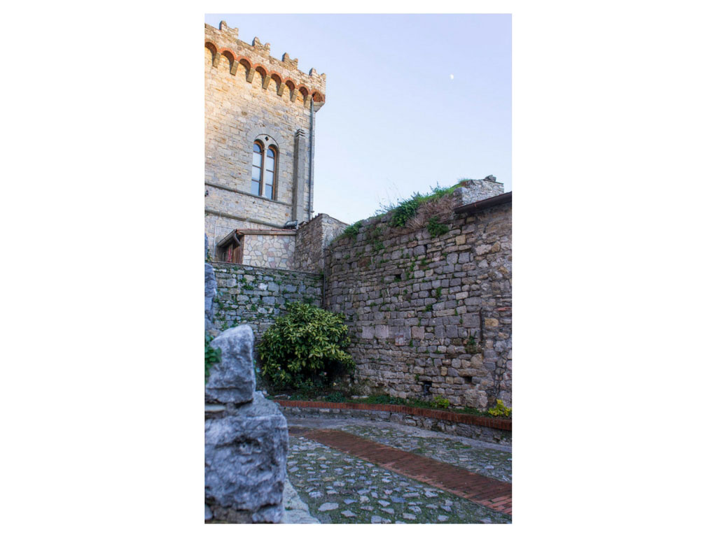 Le apparizioni della Madonna nei borghi meno conosciuti in Italia