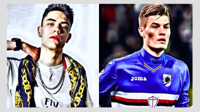 Anche il rap ha il suo Patrik Schick: Cromo è stato scelto da Don Joe