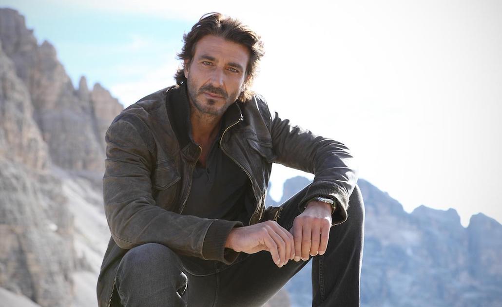 Un passo dal cielo, Daniele Liotti: “La quinta stagione si farà”