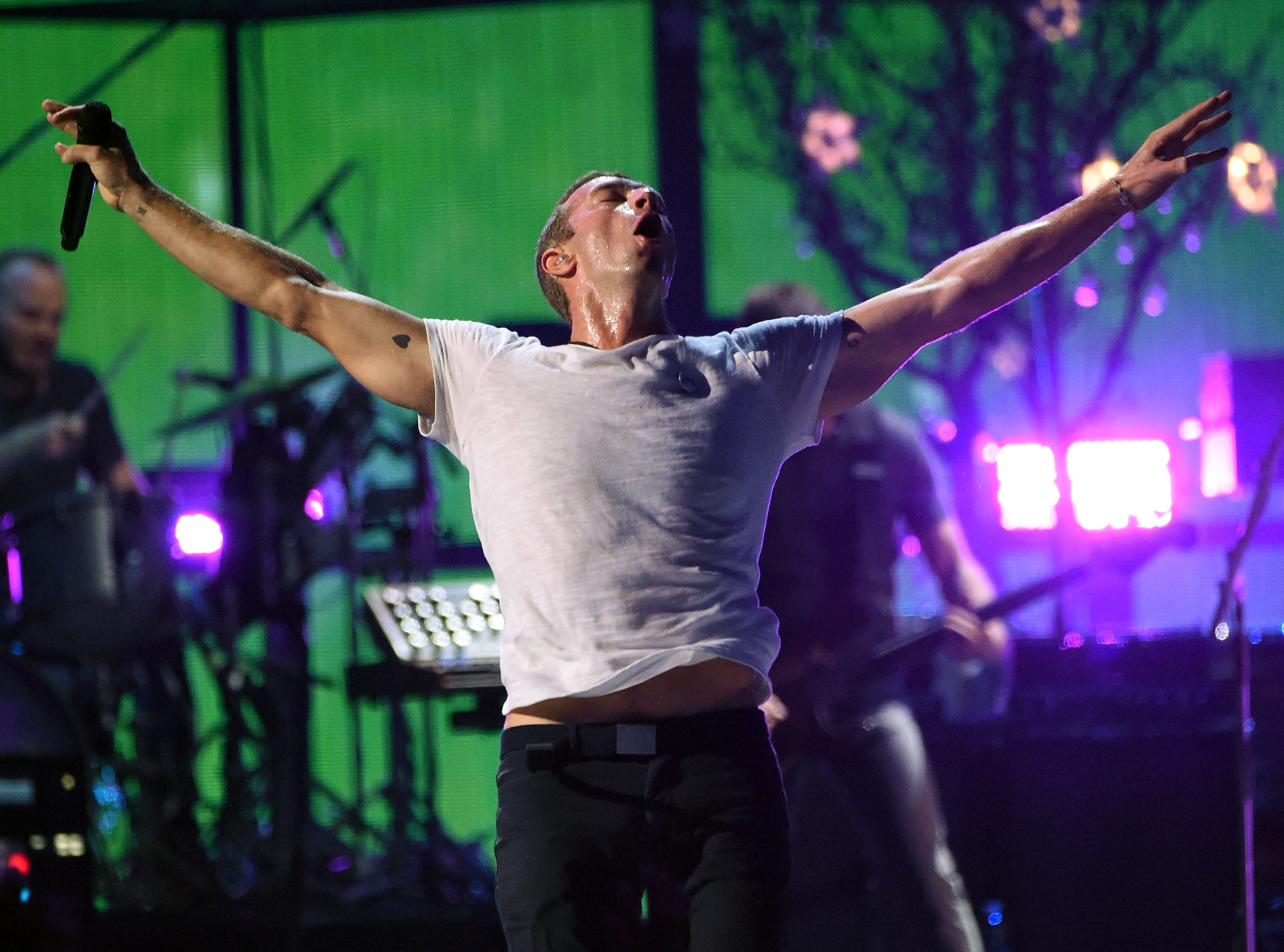 Coldplay: disponibili nuovi biglietti per i concerti di Milano Coldplay: disponibili nuovi biglietti per i concerti di Milano