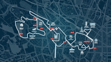 Milano Marathon 2017, al via l’edizione da record