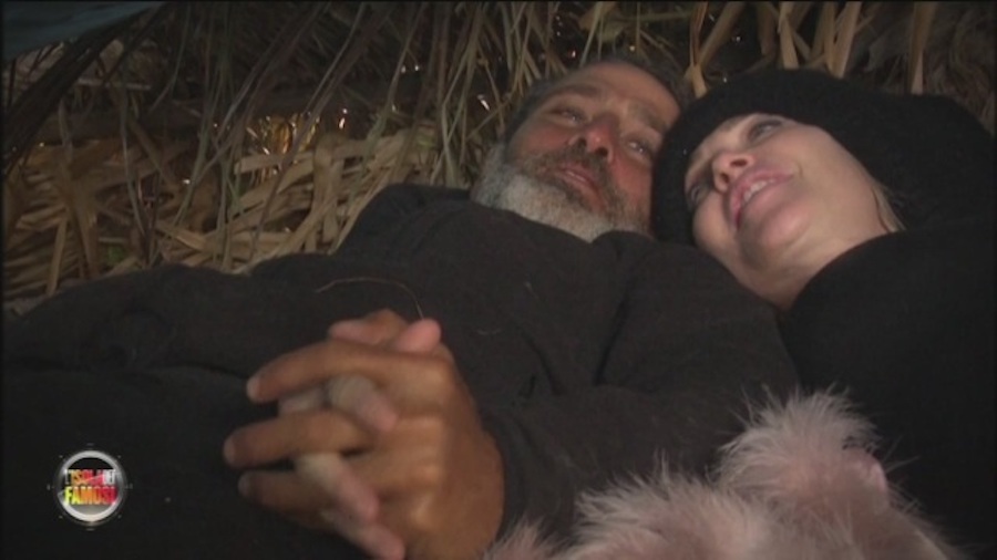 Isola dei Famosi 12: tutti contro Samantha De Grenet, la Grimaldi eliminata Isola dei Famosi 12: tutti contro Samantha De Grenet, la Grimaldi eliminata