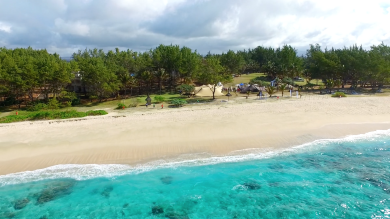 Ultra Trail Raidlight Beachcomber 2017, accetta la sfida!