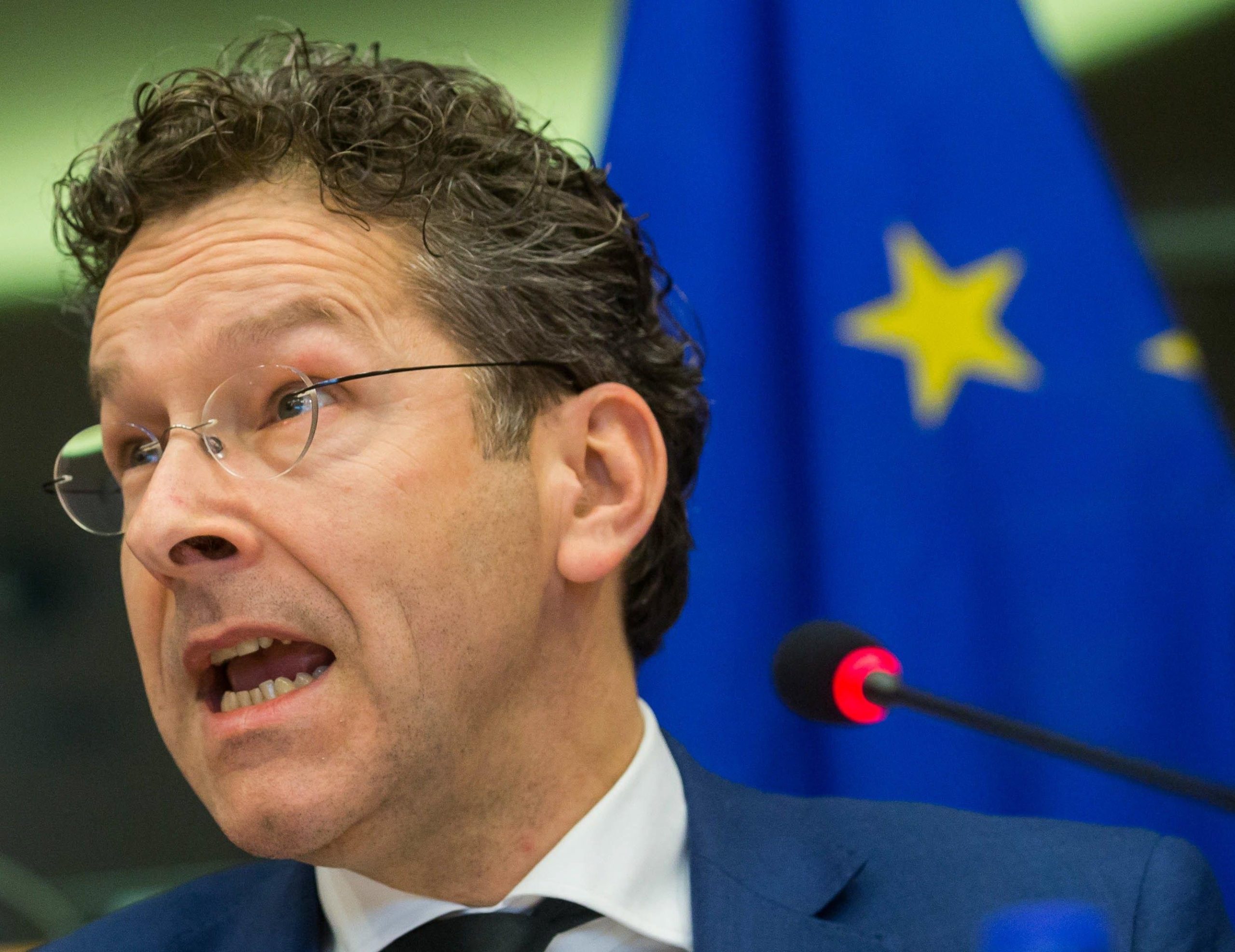 Dijsselbloem, il “Perego” d’Olanda