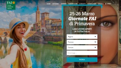 Giornate FAI: visita a Palazzo Pusterla