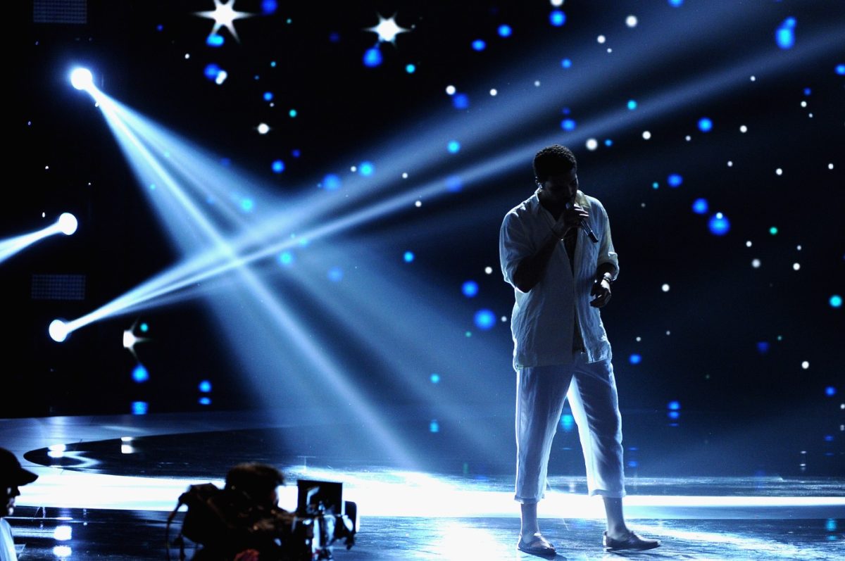 Galleria foto 'Drake, “More life”: la recensione' - foto 10