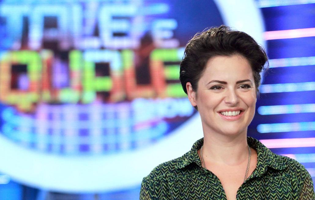 Piccole Luci: su Rete 4 Silvia Salemi racconta gli eroi del quotidiano Piccole Luci: su Rete 4 Silvia Salemi racconta gli eroi del quotidiano