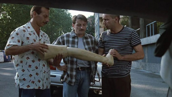 Ascolti 20/03: Aldo, Giovanni e Giacomo certezze Ascolti 20/03: Aldo, Giovanni e Giacomo certezze