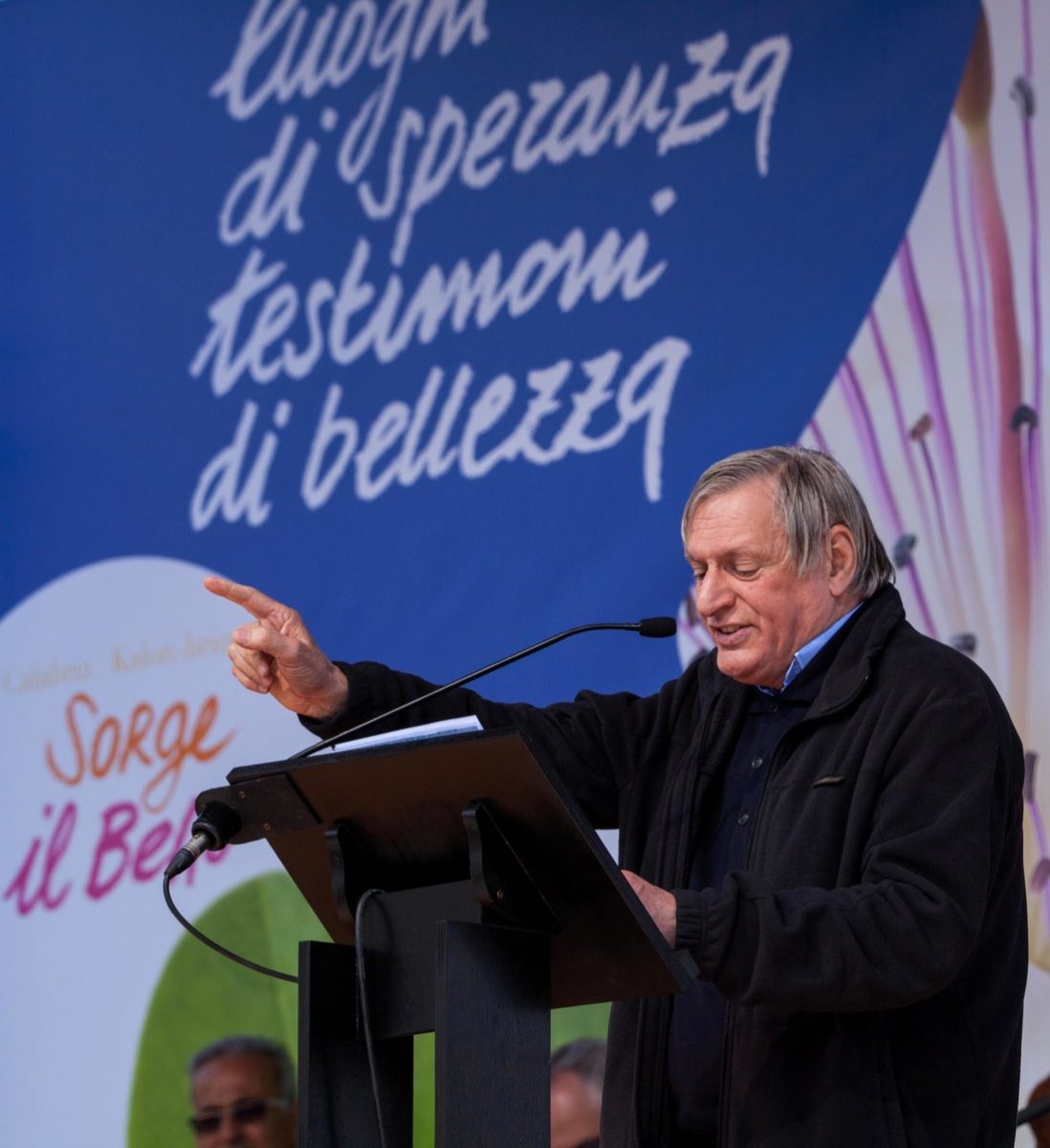 Locri: le foto del corteo contro tutte le mafie Locri: le foto del corteo contro tutte le mafie