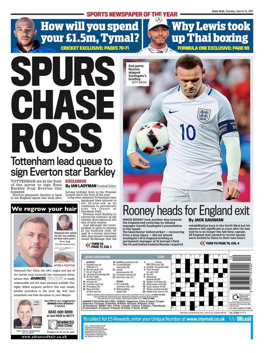 Vardy, minacce di morte dopo l’esonero di Ranieri: “Ma non l’ho tradito”