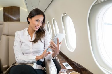 Perché gli USA non vogliono PC e iPad sui voli da Africa e Medio Oriente