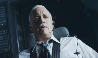 Sully di Clint Eastwood, il dvd in edicola con Panorama