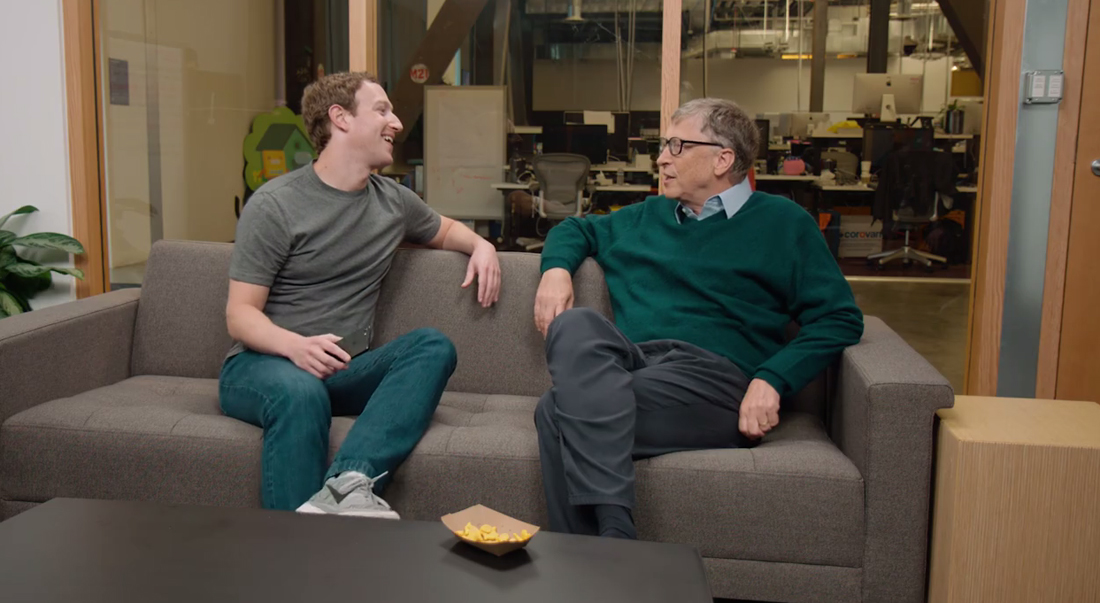 La classifica dei dieci più ricchi al mondo secondo Forbes