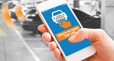 Noleggiare un’auto senza aspettare