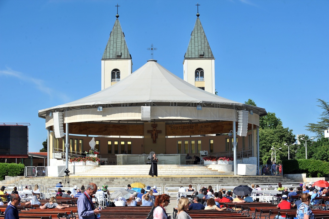 Miracoli di Medjugorje: i dubbi della Chiesa Miracoli di Medjugorje: i dubbi della Chiesa