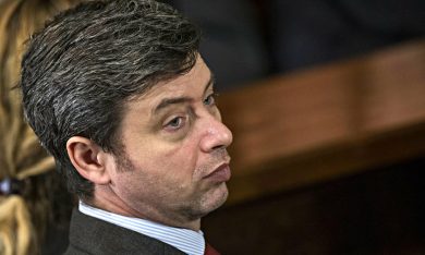 Primarie Pd: intervista al ministro Orlando